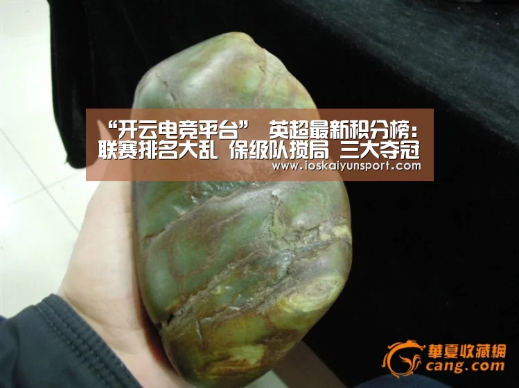 “开云电竞平台”
英超最新积分榜:联赛排名大乱 保级队搅局 三大夺冠热门全爆冷
